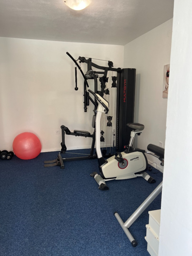 Innenraum, Villa Mila mit Pool, Murter, Dalmatien, Kroatien Murter