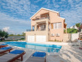 Exterior, Villa Mila with a pool, Murter, Dalmatia, Croatia Murter